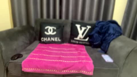 Snapshot of sensuouspussy chatting on February 2025 12:33:01 PM Blackgirlpremium online show from February 2025 12:33:01 PM