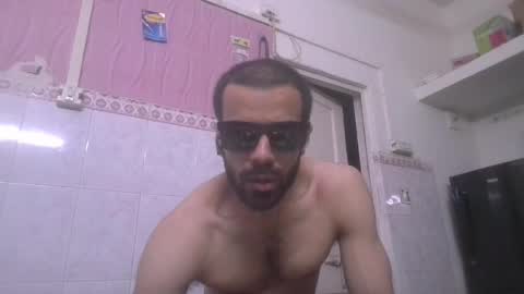 Sentient Being online show from May 2026 07:44:02 PM