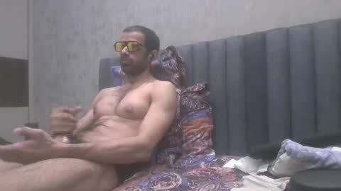 Sentient Being online show from May 2026 07:23:02 PM