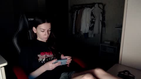 Snapshot of senxual__ chatting on February 2025 01:04:01 AM senxual__ online show from February 2025 01:04:01 AM