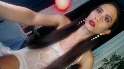 senyora_evangelista online show from March 2026 09:53:02 AM