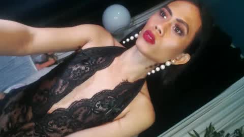 senyora_evangelista online show from April 2026 02:03:02 PM