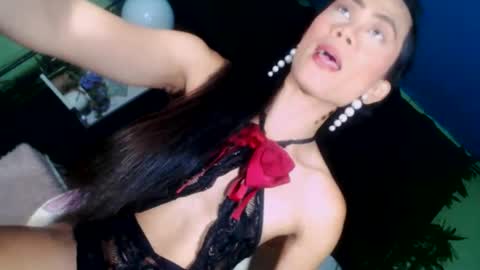 senyora_evangelista online show from June 2026 11:52:01 PM