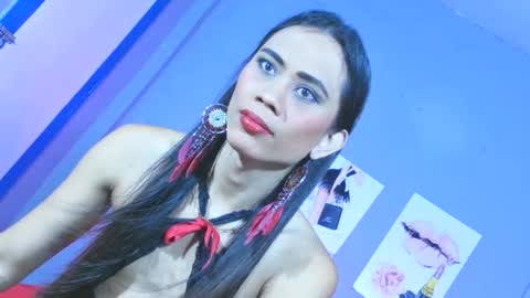 senyora_evangelista online show from July 2026 01:18:02 AM
