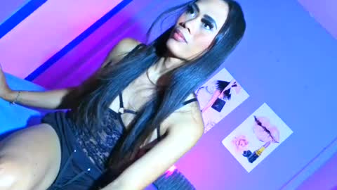 senyora_evangelista online show from July 2026 02:21:01 PM