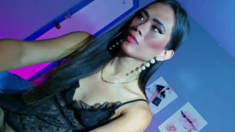 senyora_evangelista online show from July 2026 02:42:02 PM