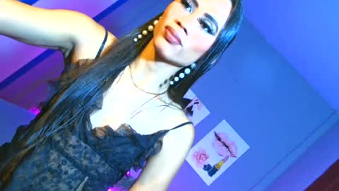 senyora_evangelista online show from July 2026 11:03:02 AM