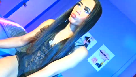 senyora_evangelista online show from July 2026 12:29:01 PM