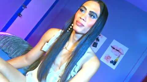 senyora_evangelista online show from July 2026 10:18:02 AM
