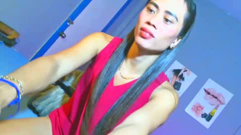 senyora_evangelista online show from August 2026 10:35:02 AM