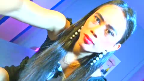 senyora_evangelista online show from August 2026 01:08:01 AM