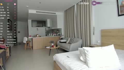 Snapshot of seon_mi chatting on January 2025 02:38:02 AM Aya online show from January 2025 02:38:02 AM