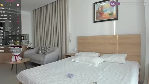 Snapshot of seon_mi chatting on February 2025 11:37:01 PM Aya online show from February 2025 11:37:01 PM