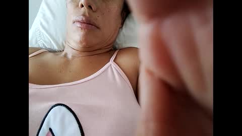 Snapshot of sephorandmonell chatting on February 2025 01:50:01 PM sephorandmonell online show from February 2025 01:50:01 PM