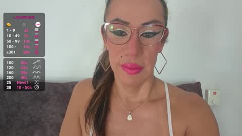 Snapshot of sephorandmonell chatting on December 2025 07:09:01 PM sephorandmonell online show from December 2025 07:09:01 PM