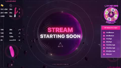 SeraLeeXXX online show from July 2026 04:27:02 PM