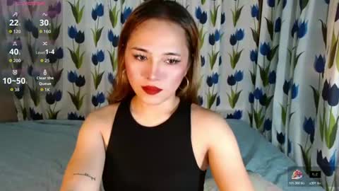 Chloe online show from June 2026 05:37:01 AM