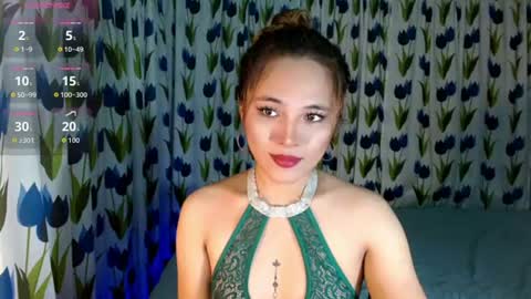 Chloe online show from July 2026 12:07:02 PM