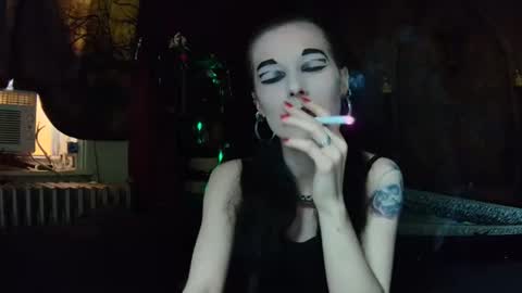 Seraphin Munster online show from May 2026 10:30:02 PM
