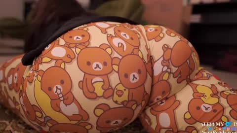 Snapshot of serareads chatting on February 2025 06:48:01 AM SeraReads online show from February 2025 06:48:01 AM