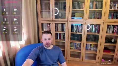 Alisha  Kevin online show from March 2025 06:23:01 AM