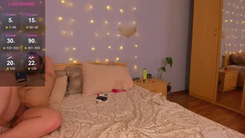 Alisha  Kevin online show from March 2025 06:43:01 AM