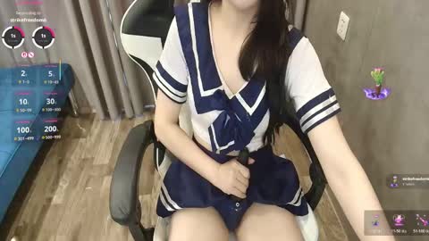 Serena online show from May 2026 01:45:01 AM
