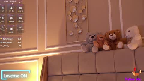 Serena online show from January 2025 03:15:02 AM