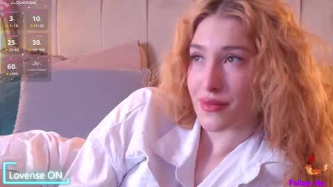 Serena online show from February 2025 08:13:02 PM