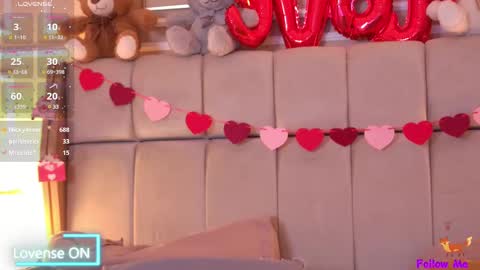 Serena online show from February 2025 10:36:01 PM