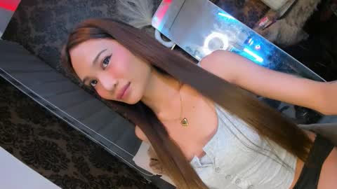 Snapshot of serena_harper chatting on September 2025 05:46:02 PM RED HARPER online show from September 2025 05:46:02 PM