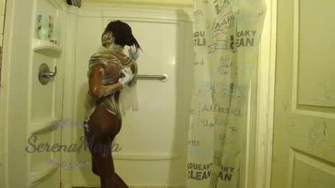 Snapshot of serena_maya chatting on January 2025 11:56:01 AM Serena Maya online show from January 2025 11:56:01 AM