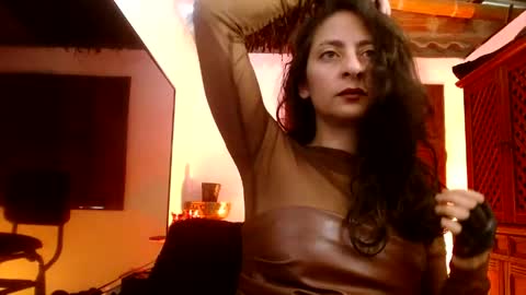 Serena Xyz online show from May 2026 03:07:02 PM