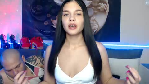 serenaandryan online show from May 2026 05:31:01 PM