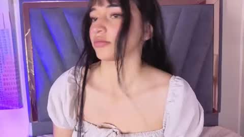 serenabloom2 online show from July 2026 02:13:01 PM