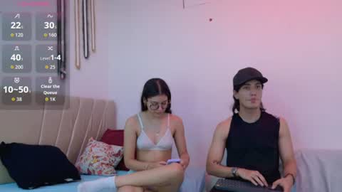 max and lissa online show from July 2026 03:13:01 AM