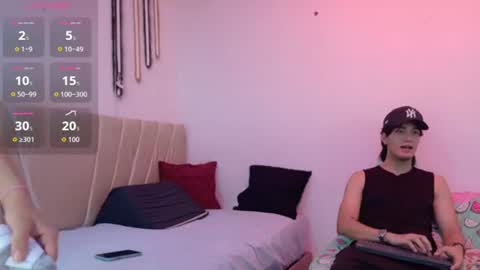 max and lissa online show from July 2026 03:10:02 AM