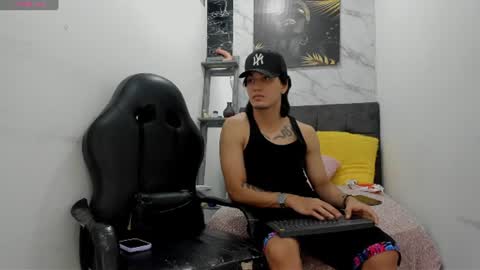 max and lissa online show from July 2026 03:11:01 AM