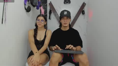 max and lissa online show from July 2026 03:11:01 AM