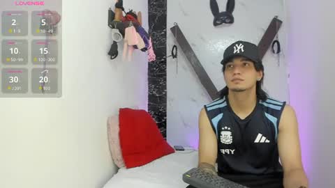 max and lissa online show from July 2026 03:13:01 AM