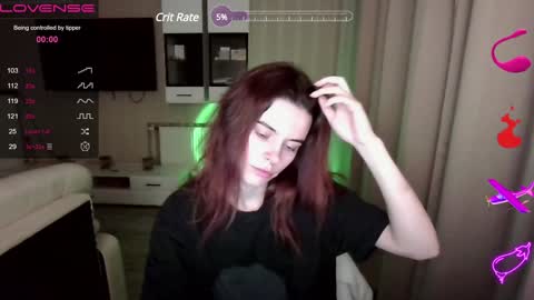 serenamilss online show from January 2025 02:56:02 PM