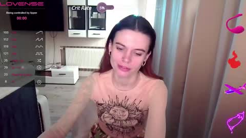 serenamilss online show from February 2025 10:55:01 AM
