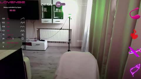 serenamilss online show from February 2025 07:23:01 AM