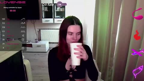 serenamilss online show from February 2025 11:13:02 AM