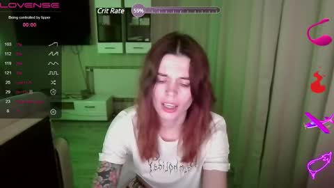 serenamilss online show from February 2025 05:57:02 PM