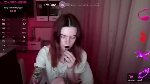 serenamilss online show from March 2025 06:19:01 PM