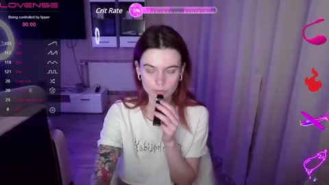 serenamilss online show from March 2025 09:26:02 PM