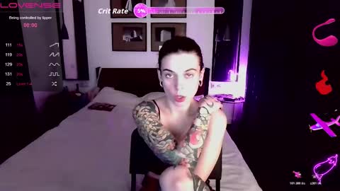 serenamilss online show from January 2026 04:54:02 PM