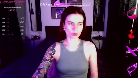 serenamilss online show from February 2026 07:14:01 AM