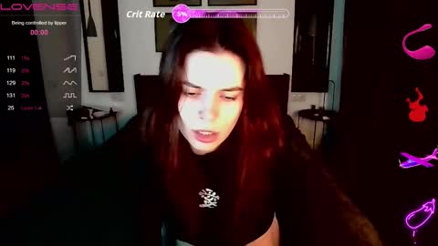 serenamilss online show from February 2026 08:51:01 AM